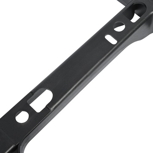 2x Fog Light Bracket Kit Fits For Dodge Ram 1500 2013 2014 2015 2016 2017 2018 - Picture 10 of 22
