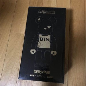 bearbrick 500