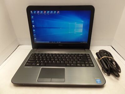 Dell Latitude 3440 14