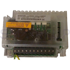 New In Box DYNADRIVE DMCS007F10P00 Frequency Converter