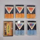 Cassette Pepsi Burger King & Maple Leaf Hits 70s 80s Various Artists Tape Lot