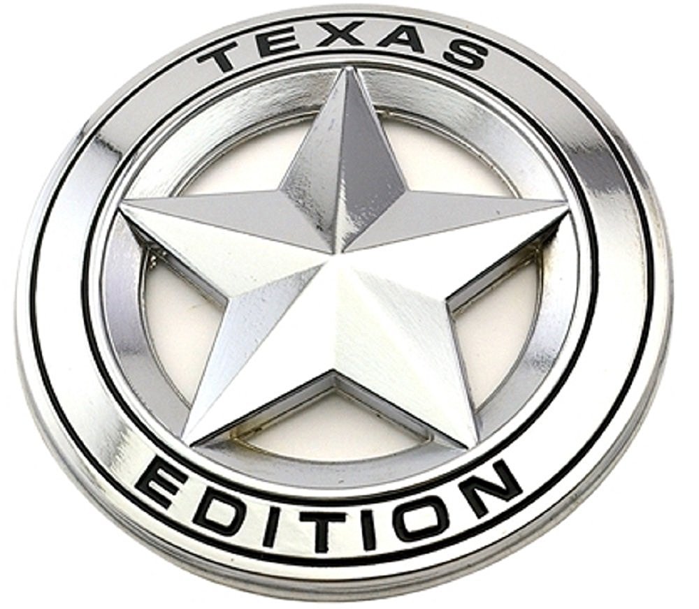 TEXAS STAR EDITION 3