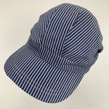 Engineer Train Youth Ball Cap Hat Snapback Baseball