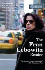 The Fran Lebowitz Reader (0679761802) Paperback