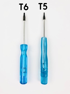 For Badman T5&T6 Lens Install Tool Screwdriver Orbital Hinge Bad Man Oakley