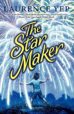 Star Maker, The - Library Binding By Yep, Laurence - GOOD