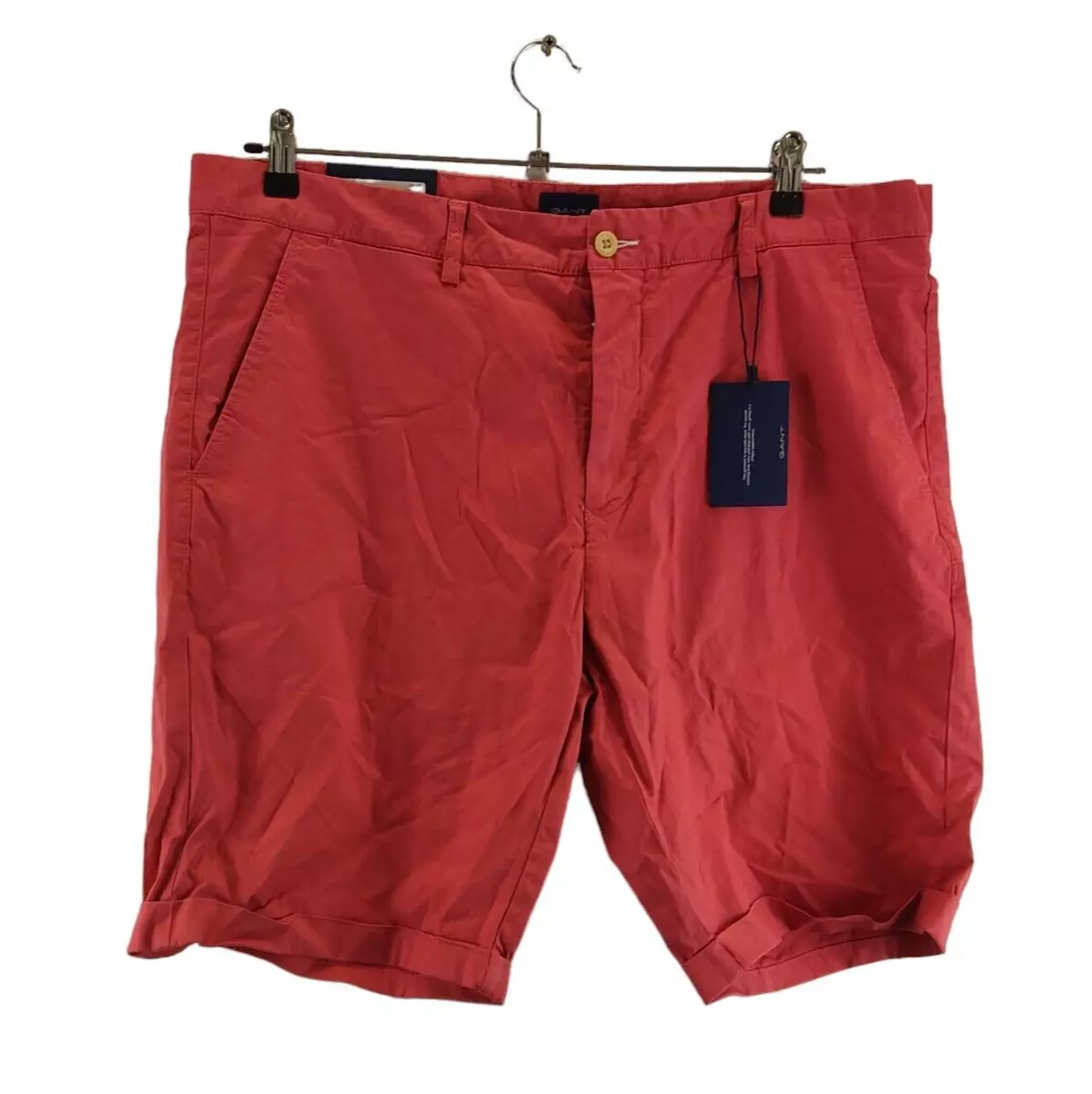 Gant sunbleached sales shorts