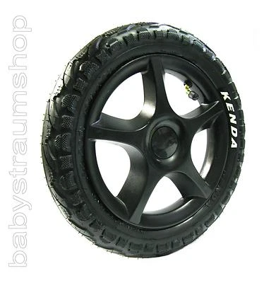 Reifen Ersatz Mantel Ersatzreifen 2 x für Safety 1st Roadmaster