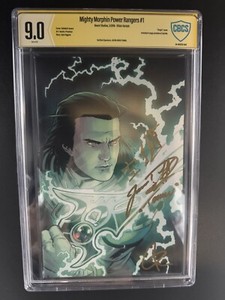 Jason David Frank | eBay