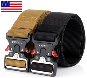 enniu tactical belt