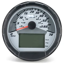 Speedometer Cluster Assembly Fits 04-08 Polaris Sportsman 400 500 700  3280431