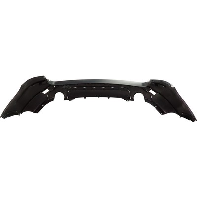 51127488216 New Bumper Cover Fascia Rear for BMW X3 2018-2019 | eBay
