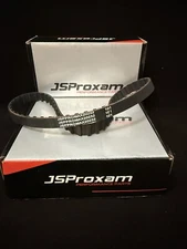 68T-46241-00 Timing Belt For Yamaha Outboard 6-8-9.9hp 4-Stroke Sierra 18-15138