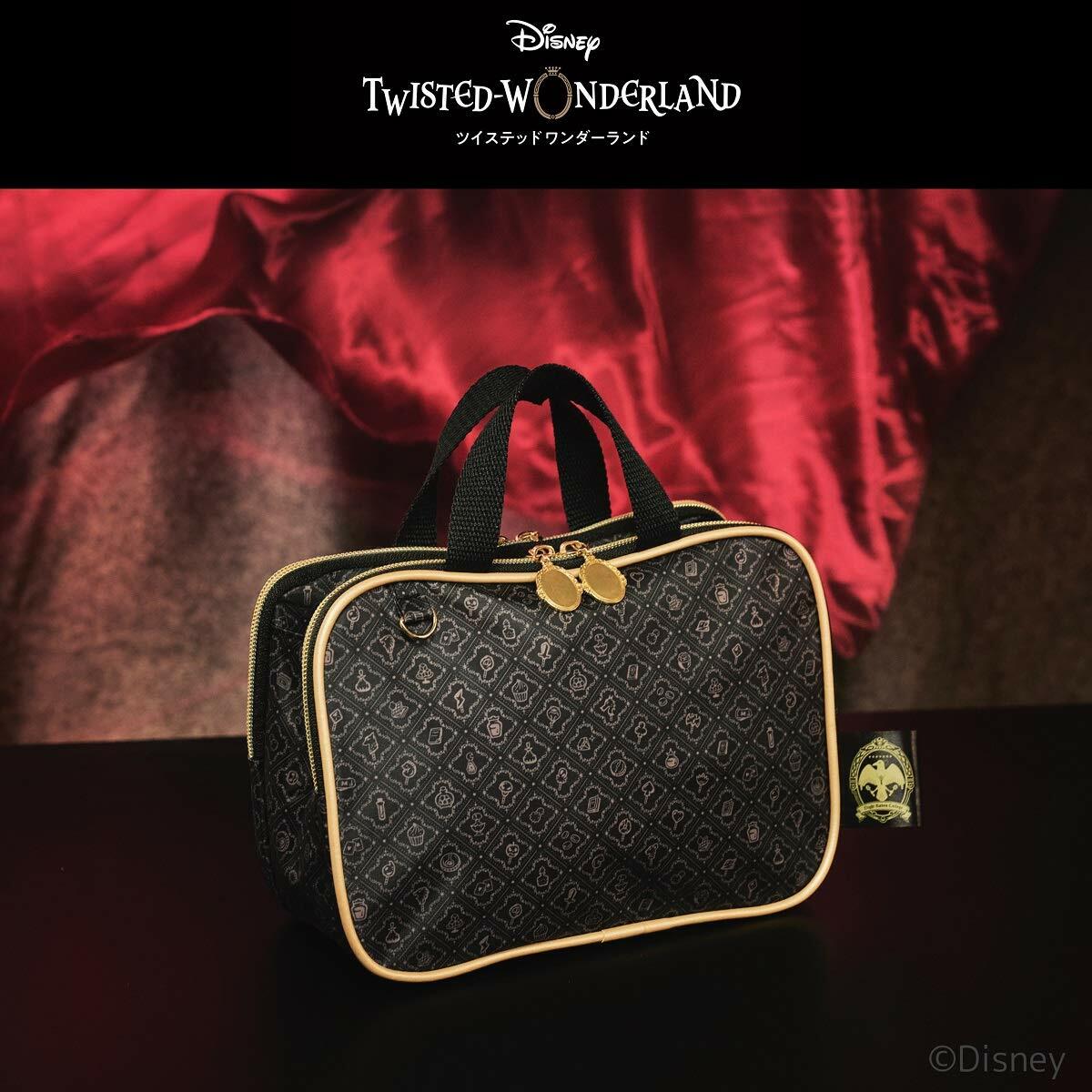 AI機能]Disney Twisted Wonderland グッズセット M109229318 - その他割引