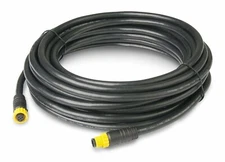 Ancor NMEA 2000 Tee Connectors Backbone Cable w/Yellow Couplers 10 Meter 270010