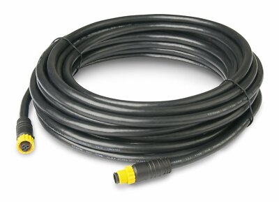 Ancor NMEA 2000 T-Stücke Backbone Kabel Mit Gelben Kupplungen 10 Meter 270010
