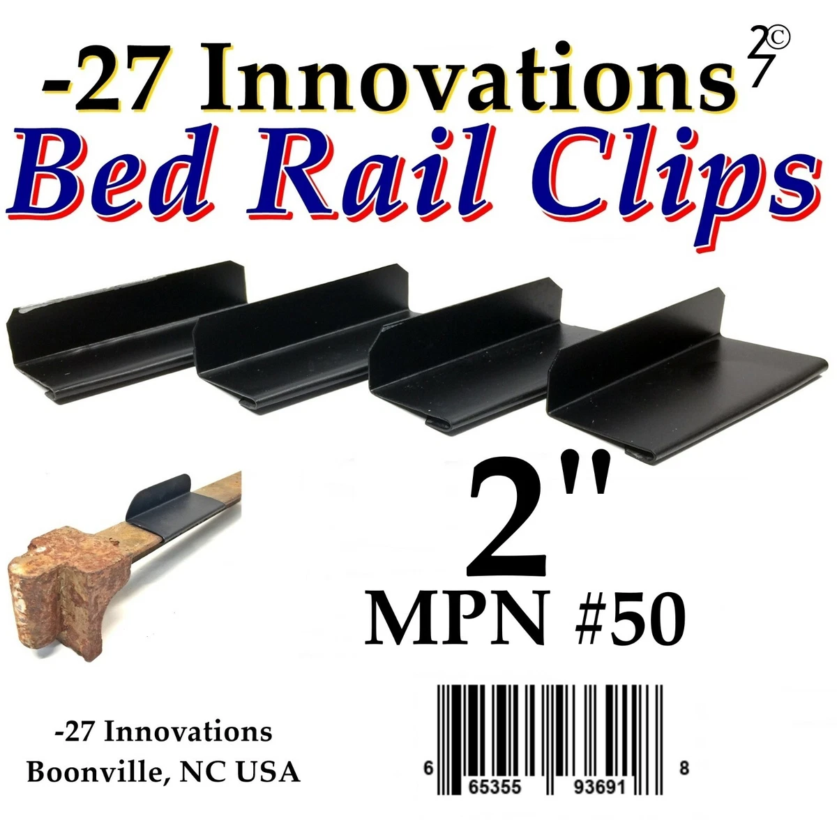 Iron box spring deals