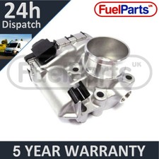 Per 500 Bravo Punto Stilo MiTo Giulietta Ricambi Carburante Corpo Farfallato TB3165PV