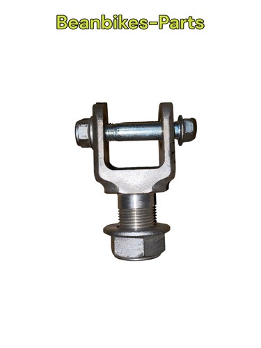Suzuki GSXR 600 750 K6 K7 Federbein Halter Adapter
