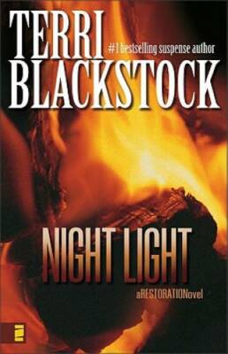 Night Light (Restoration Series #2) - Paperback By Blackstock, Terri - GOOD