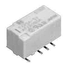TX2SA12ZJ PANASONIC - Relay: electromagnetic | DPDT; Ucoil: 12VDC; 2A; 2A/30VDC; TX; PCB; TX2SA TX2SA12ZJ PANASONIC - Relay: electromagnetic | DPDT; Ucoil: 12VDC; 2A; 2A/30VDC; TX; PCB; TX2SA