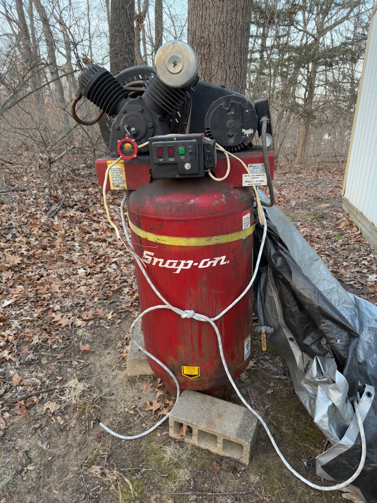 175 Psi Max Bra7180v
