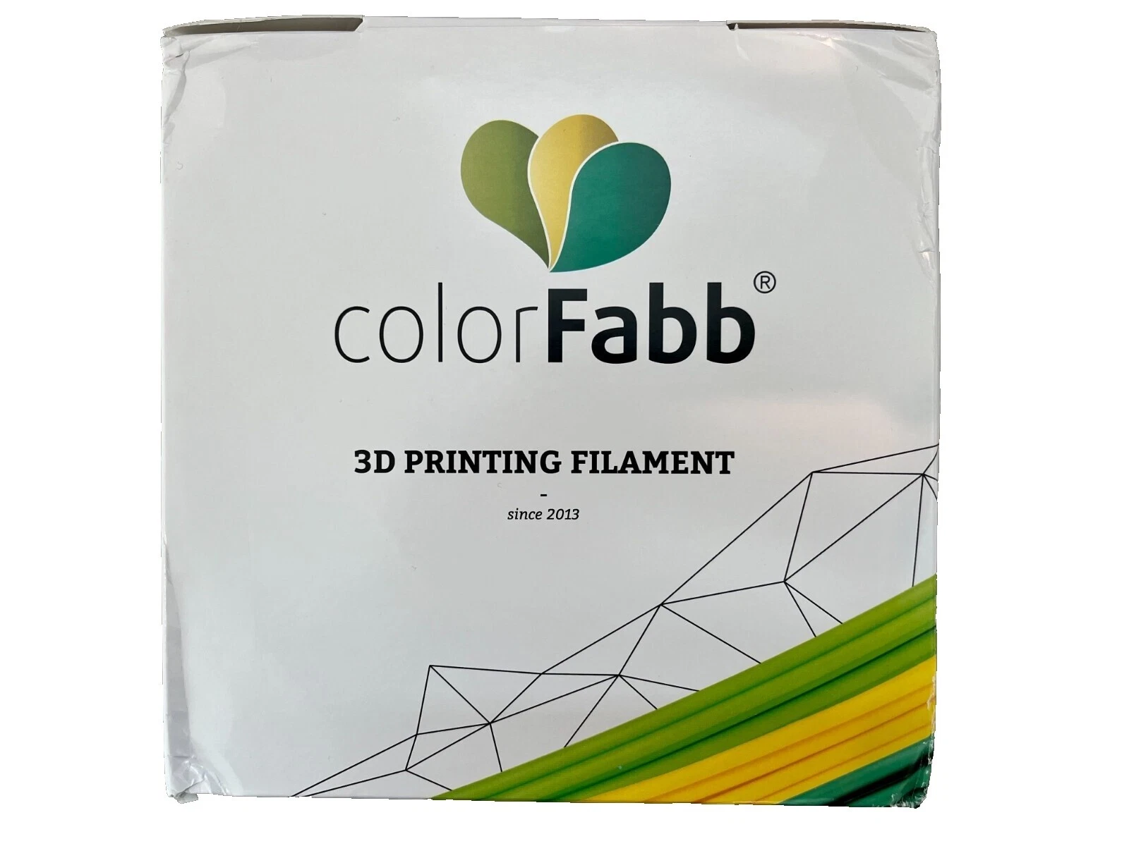 ColorFabb 3D Printer Filament & Consumables