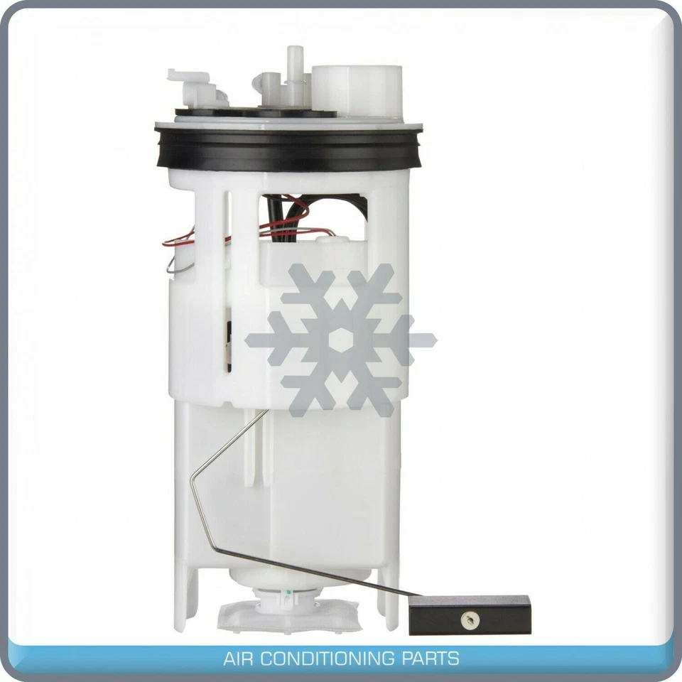 Bomba de combustible eléctrica para Dodge D150 D250 D350 W150 W250 W350 1991-1993 E7049M QOA Foto 3 de 4