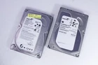 SEAGATE ST31000524NS 1TB 32MB & ST3500418AS 500GB 16MB 7200RPM INTERNAL HDD