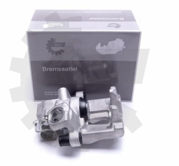 Etrier de frein arrière gauche Peugeot 508 break berline 2011 2012 2013 2014 2015 1610900680