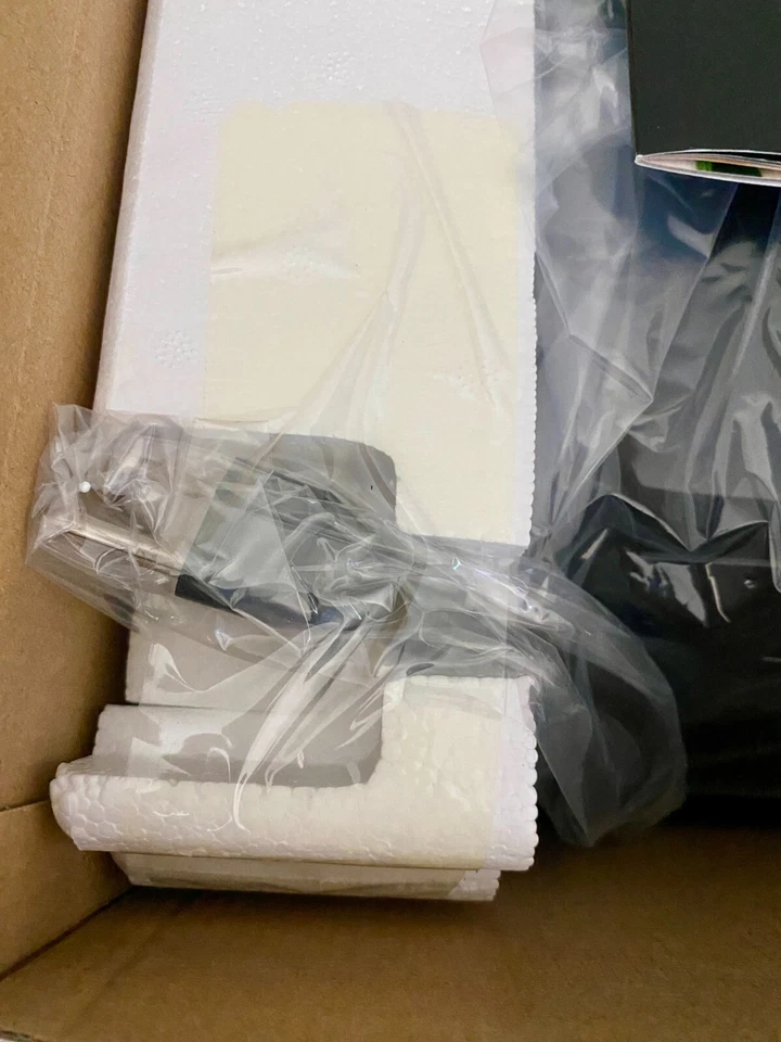 Horno freidora de aire digital ModernHome Premium XL de 10 cuartos de galón PDO-781: nuevo/sin usar en caja Foto 4 de 4