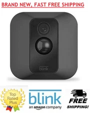 BLINK XT Battery Powered Home Security Camera Add-On HD Video XT1  NEW w/ NO BOX