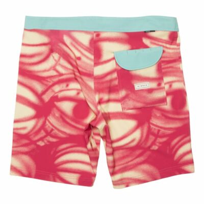 Vissla(ヴィスラ)THOMAS CAMPBELL　Boardshorts VISSLA Men's Board Shorts THOMAS CAMPBELL Size 36 pink