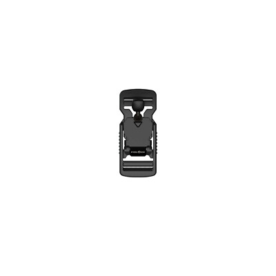 Fidlock Magnet V-Schnalle 25 LL/ll mit Leiterschloss und Zuglasche - FV-11413