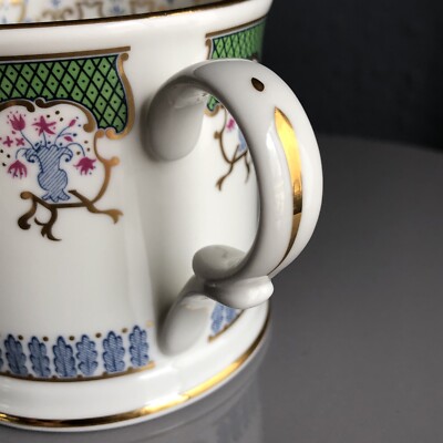 Royal Collection 1998 Buckingham Palace Cup St James Palace London