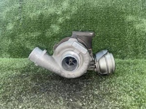 705204 turbolader at 104075 für SAAB 9-3 BERLINA 2.2 16V TID CAT 1998
