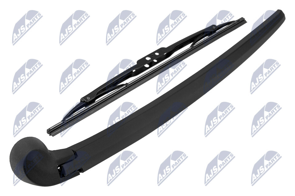 NTY EWB-AU-003 Wiper Arm, window cleaning for AUDI