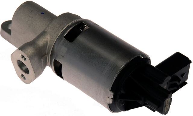 Exhaust Gas Recirculation (EGR) Valve-EGR Valve Dorman 911-242