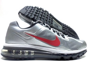 nike air max 2013 mens red