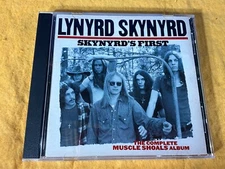 C11-20 LYNYRD SKYNYRD Skynyrd’s First - 1998 - MCAD-11888