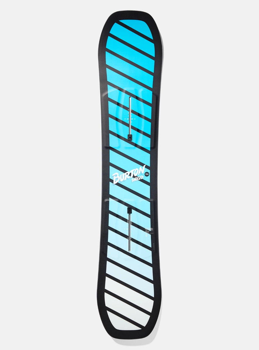 2023 / 2024 Kids' Burton Smalls Snowboard 138 cm | eBay