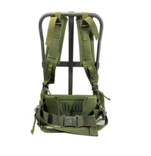 LC-2 Alice Pack Frame With Straps, NEW