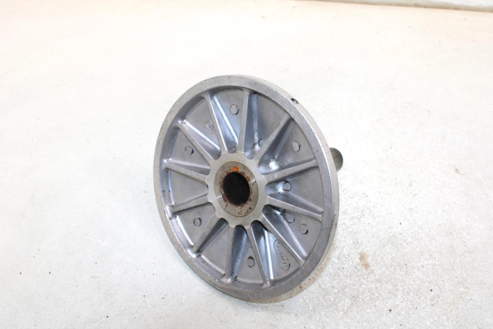 Polaris Rmk 700 99 OEM embrague primario polea estacionaria 2201886 SP4 Foto 4 de 4