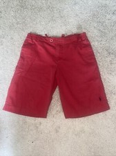 Polo Ralph Lauren Kids Shorts Size 14