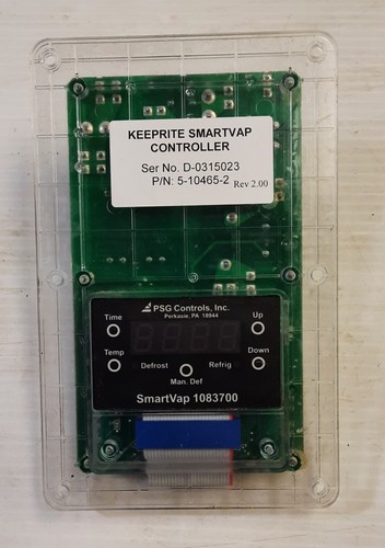 Keeprite SmartVap Controller 5-10465-2