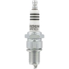 NGK - Iridium IX Spark Plug  (BPR7EIX) 4055