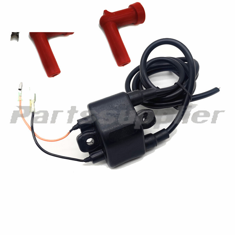 Jetski FOR KAWASAKI IGNITION COIL SX SXI 750 JT STX STS SS Jetski FOR KAWASAKI IGNITION COIL SX SXI 750 JT STX STS SS
