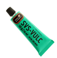 Rema Tip Top 10g Vulcanising Fluid Cement Glue Tyre Tube Puncture Repair Patches