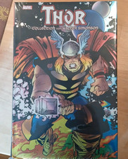 Thor Collection limitiert  auf 150 Stück " Walter Simonson " Panini OVP