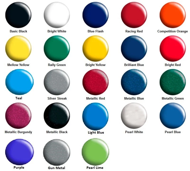 2011 Ford F-250 Custom Painted RC Body 1/10 (Stampede,Granite,Volcano) - Image 2 of 4